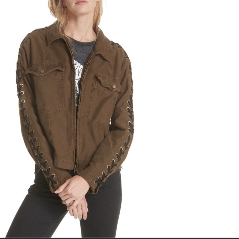 Free People - Picture 2 of 14
